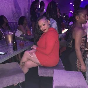 Meet your Posher, Lashay